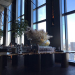 DINING & BAR TABLE 9 TOKYO - 