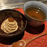 くずし鉄板 あばぐら 神田店 - 