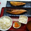 ヒモノ食堂 四日市本店