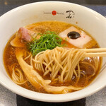 Japanese Soba Noodles 蔦 - 