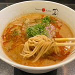 Japanese Soba Noodles 蔦 - 