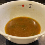 Japanese Soba Noodles 蔦 - 