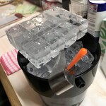 がばちょ - 大将が嬉しそうに出してきてくれたｗｗｗ