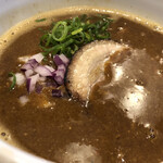 Kosugi Tsukemen Yumebanchi - 