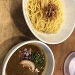 Kosugi Tsukemen Yumebanchi - 