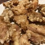 からあげや カリッジュ - 料理写真: