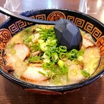 にんにくラーメン 幸ちゃん - 