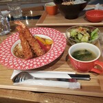 エビノミセ EBI→YA - 