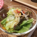 エビノミセ EBI→YA - 