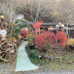 カフェ&ギャラリー OWL - 