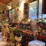 カフェ&ギャラリー OWL - 