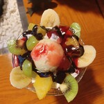 カフェ&ギャラリー OWL - 