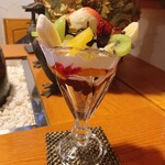 カフェ&ギャラリー OWL - 