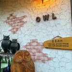 カフェ&ギャラリー OWL - 