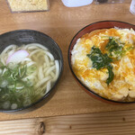 みやびうどん - 
