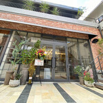 Patisserie PASH - 外観☆