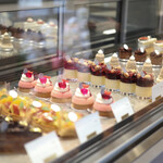 Patisserie PASH - ショーケース☆