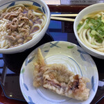 架け橋　夢うどん - 