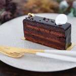 Patisserie PASH - バッカス☆