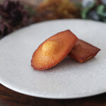 Patisserie PASH - オープン記念 焼菓子プレゼント☆