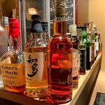 you me 縁 - 単品飲み放題は2200円！100種類以上が飲み放題！