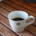 MoreCoffee Roasters - ケニア マサイ AA(試飲)