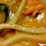 若鯱家 - モッチモッチ！！