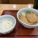 なか卯 - 