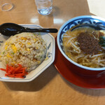 テンホウ 豊平店 - 