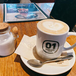 01 CAFE - 