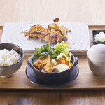 BARA dining -IBARAKI sense- - 