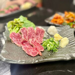 Sumibi Yakiniku Kawakami - 