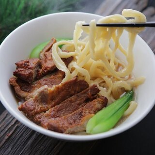 knife-cut noodle
