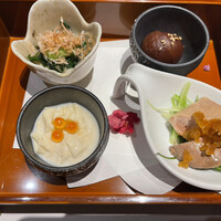 恵比寿 鮨 おぎ乃 - 