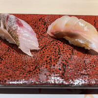 恵比寿 鮨 おぎ乃 - 