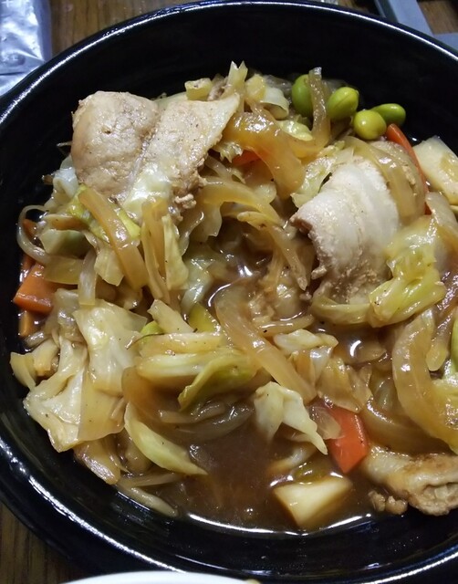 ほっともっと 二本松若宮店 - 二本松（弁当）の写真