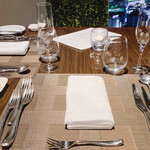 レストラン シンフォニー - 