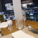 レストラン シンフォニー - 