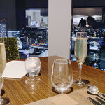 レストラン シンフォニー - 