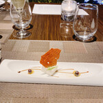 レストラン シンフォニー - 