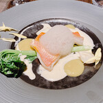 レストラン シンフォニー - 