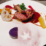 レストラン シンフォニー - 