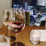 レストラン シンフォニー - 