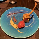 レストラン シンフォニー - 