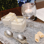 レストラン シンフォニー - 