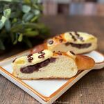 李音 - トトロあんこ（150円税別）