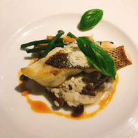 ビストロプティパリ - 