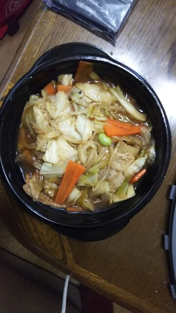 ほっともっと 二本松若宮店 - 二本松（弁当）の写真