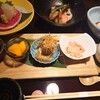 四季食彩 ヤマブキ - 前菜