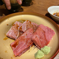 焼うお いし川 - 